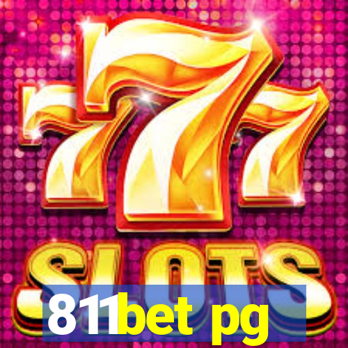 811bet pg